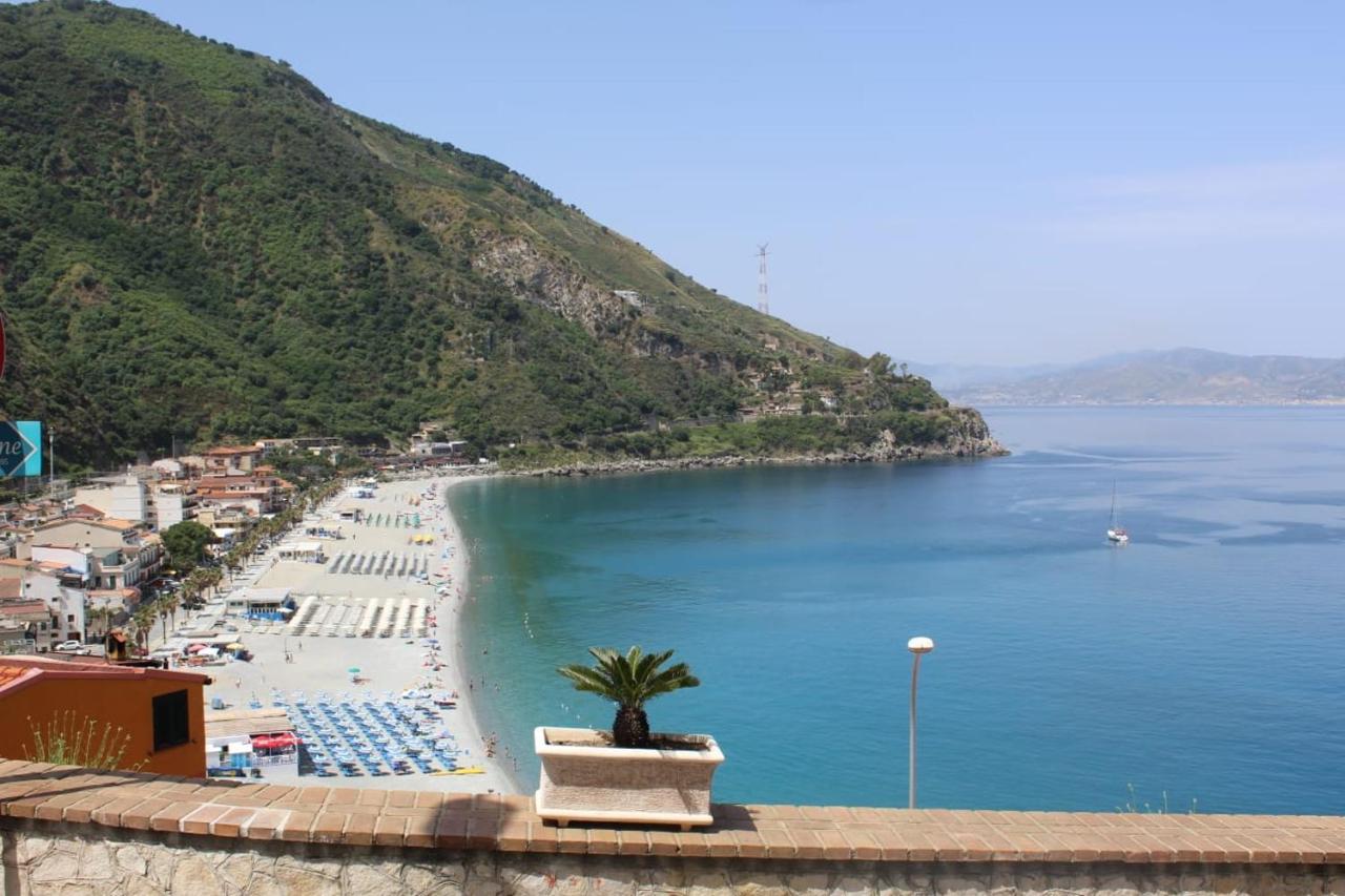Seaside Room Scilla Exterior foto